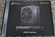 Bequiet straight power gebraucht kaufen  Coburg