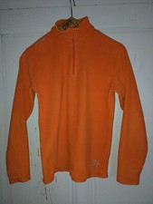 Veste polaire col d'occasion  Saint-Paul-de-Fenouillet