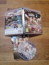 WRC 2 : Fia World Rally Championship  VF [Complet] PS3 comprar usado  Enviando para Brazil