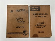 Cat caterpillar parts for sale  Sunrise Beach