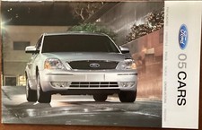 2005 ford cars for sale  Dayton