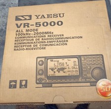 Radio ricevitore scanner usato  Gorla Minore