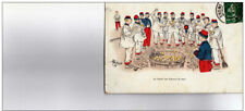 Illustree signee guillaume d'occasion  Sannois