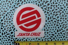 Santa cruz skateboards for sale  Los Angeles