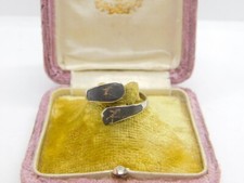 Sterling silver siam for sale  TETBURY