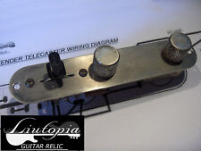 Per telecaster control usato  Italia