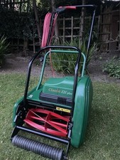 Allett classic 12e for sale  ROTHERHAM