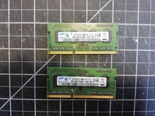 Samsung 4gb pair for sale  Champlain