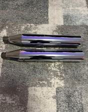 harley davidson softail chrom gebraucht kaufen  Sinzheim