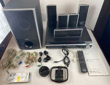 Sony dav hdx275 for sale  Chantilly