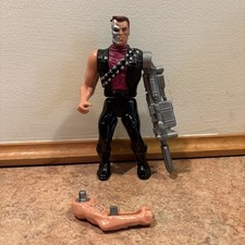 Power arm terminator for sale  Torrington