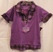 Nwt girl mock for sale  Maspeth
