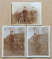 Rig foto fahrrad gebraucht kaufen  Schwarzach