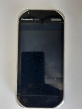 Panasonic toughbook barcode for sale  Burlington