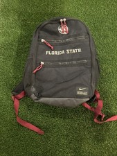 Mochila de futebol americano universitário Florida State comprar usado  Enviando para Brazil