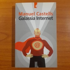 Galassia internet manuel usato  Diano San Pietro