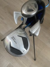 Kit golf junior d'occasion  France