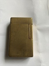 Dupont vintage lighter for sale  NORWICH