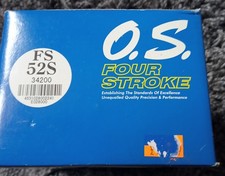 Fs52s four stroke for sale  GIRVAN