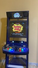 Videogioco cabinato arcade usato  Benevento
