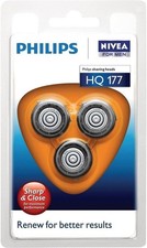 Philips 177 rasiermesser gebraucht kaufen  Wildenfels