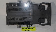 Chevrolet aveo dal usato  Paterno