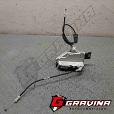 Psa006257 serratura porta usato  Cazzago San Martino