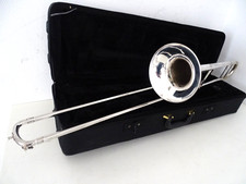Trombone tenore master usato  Spedire a Italy