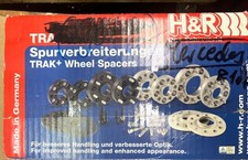 Spurverbreiterung mecedes 107 gebraucht kaufen  Wiesbaden