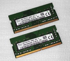 Hynix 16gb kit for sale  Campbell