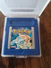 Nintendo gameboy pokemon gebraucht kaufen  Markdorf