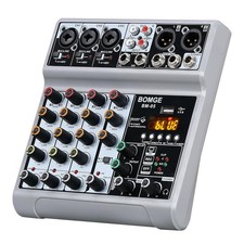 Table mixage audio d'occasion  Lyon I
