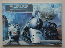 Catalogue trains . d'occasion  Orthez