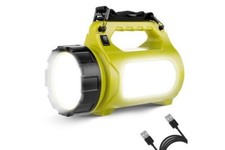 Lepro rechargeable camping for sale  HUDDERSFIELD