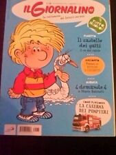 Giornalino del settembre usato  Piossasco