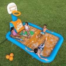Wow sports inflatable for sale  Middletown