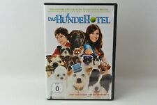 Hundehotel dvd familienabenteu gebraucht kaufen  Bamberg