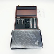 Km184 microphone professional for sale  Hebron