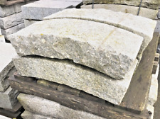 Rustic radius granite for sale  GREAT YARMOUTH