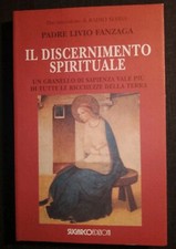Discernimento spirituale padre usato  Castelnuovo Rangone
