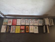 Comodore cassette varie usato  Roma