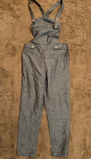 Jeans latzhose 24colours gebraucht kaufen  Mainz