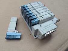 Smc valve manifold for sale  NELSON