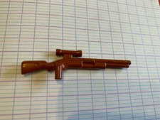 Playmobil fusil viseur d'occasion  Manduel