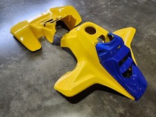 Suzuki lt250r plastic for sale  Newberg