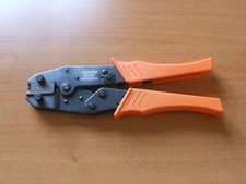 Pinza crimpatrice paladin usato  Macerata