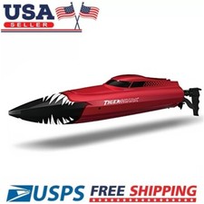 2.4ghz racing boat for sale  Monroe Township