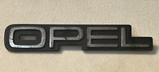 Vauxhall opel vintage for sale  DERBY