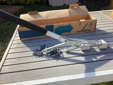 Tire cable tirvit d'occasion  Lusigny-sur-Barse