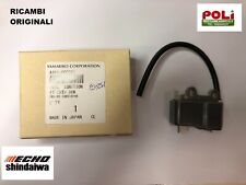Shindaiwa soffiatore eb256s usato  Massa